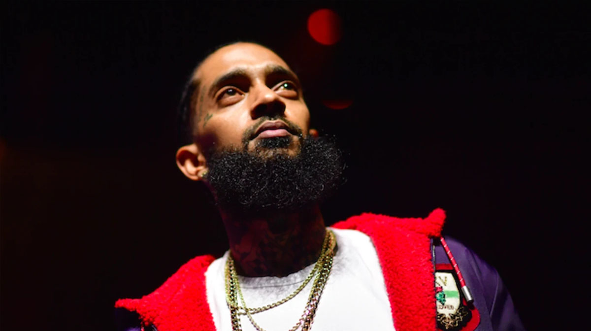nipsey